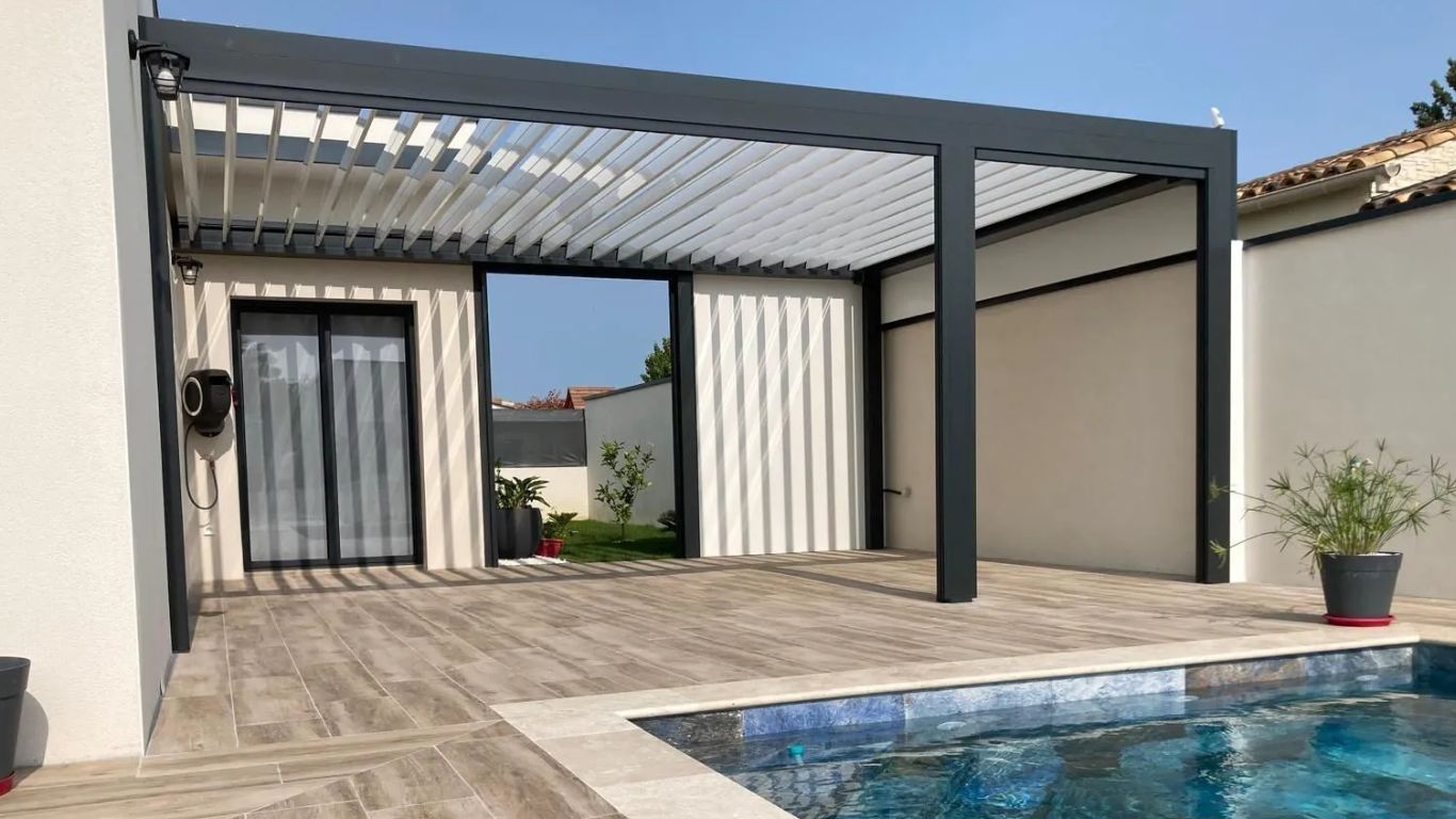 Guide entretien pergola